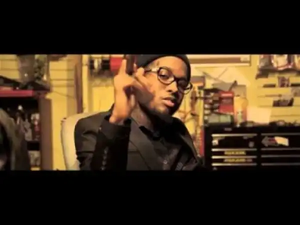 Video: Shy Glizzy - La Introduccion